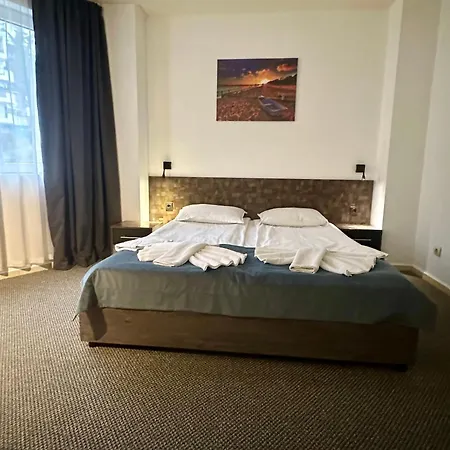 Hotell Brilliance 3*