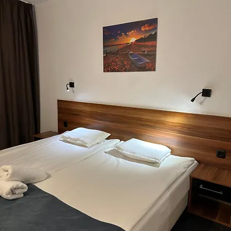 Hotell Brilliance 3*