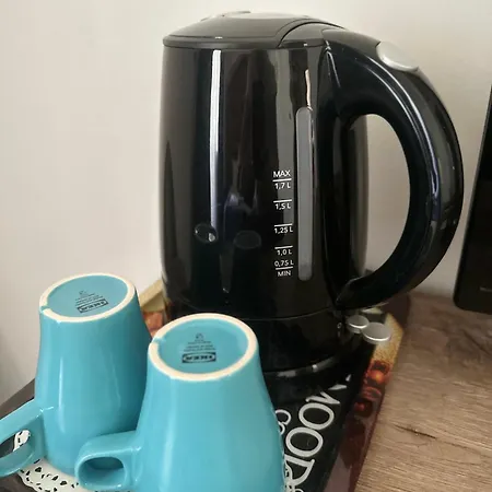 Brilliance Hotell Varna