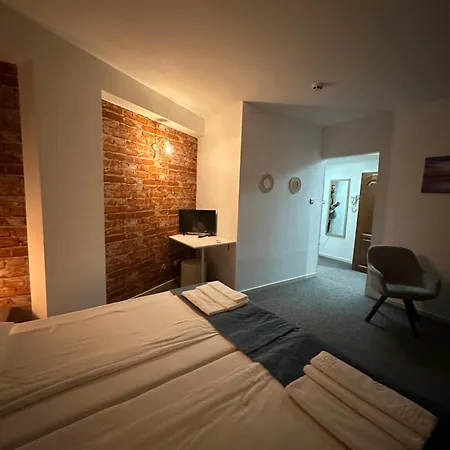 Hotell Brilliance 3*