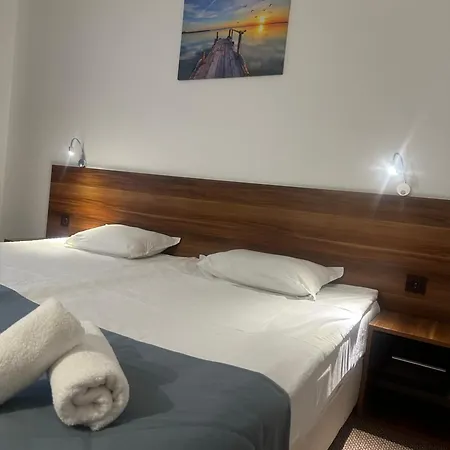 Hotell Brilliance 3*