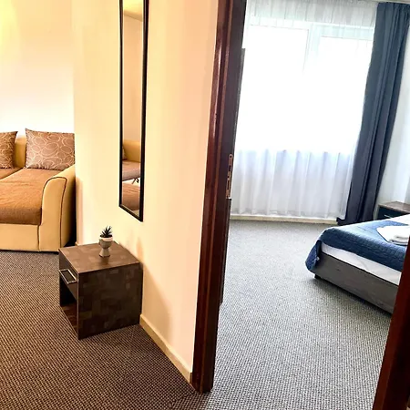 Hotell Brilliance 3*