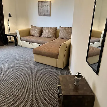 Hotell Brilliance 3*