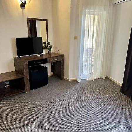 Brilliance Hotell Varna