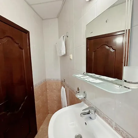 Hotell Brilliance 3*