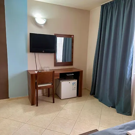 Hotell Brilliance 3*