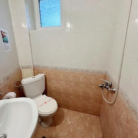 Brilliance Hotell Varna