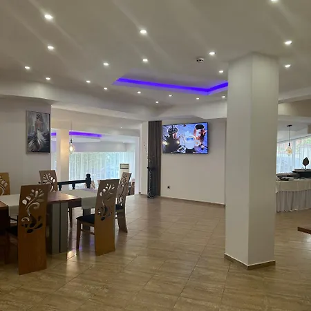 Brilliance Hotell Varna