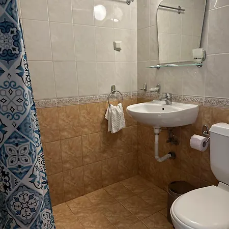 Brilliance Hotell 3*