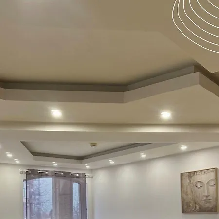 Hotell Brilliance 3*