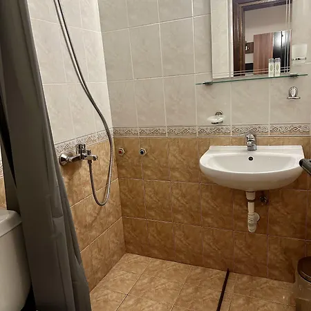 Brilliance Hotell Varna