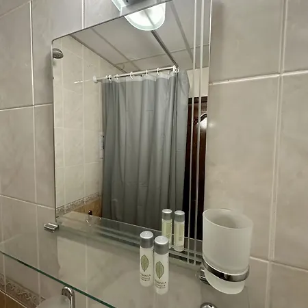 Hotell Brilliance 3*