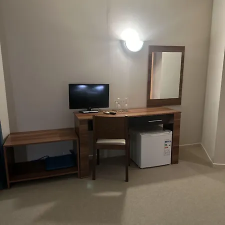 Brilliance Hotell 3*