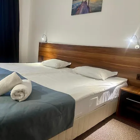 Brilliance Szálloda 3*