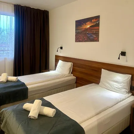 Brilliance 3* ヴァルナ