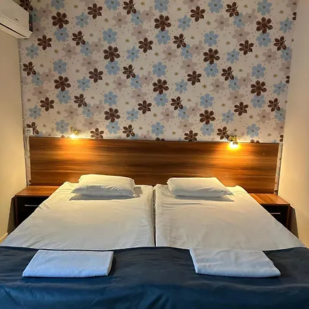 Brilliance Otel