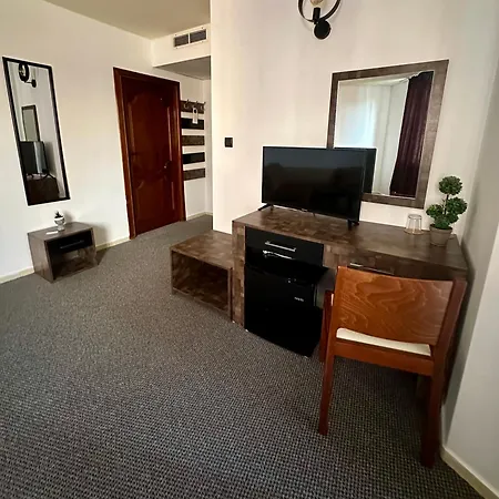 ホテル Brilliance