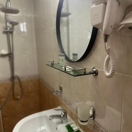 Brilliance ホテル