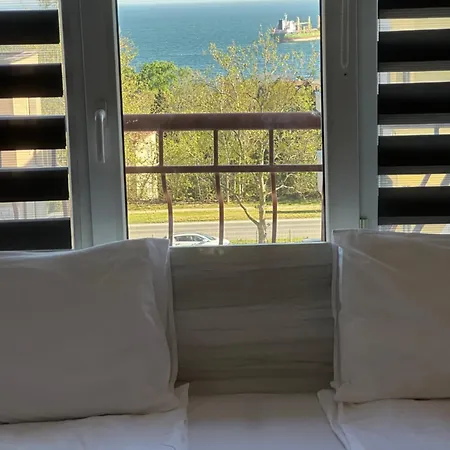 Brilliance 3* ヴァルナ