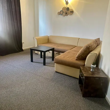 Brilliance ホテル 3*