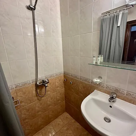 Brilliance ホテル 3*