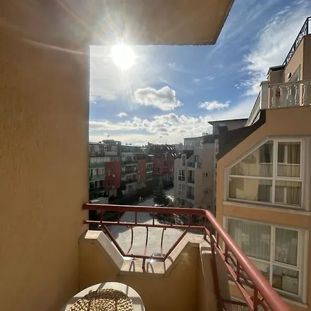 ホテル Brilliance 3*