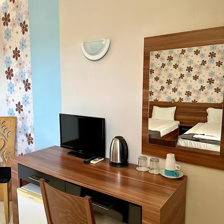 Brilliance 3* ヴァルナ