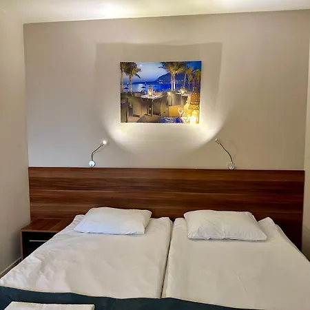 Brilliance 3* ヴァルナ