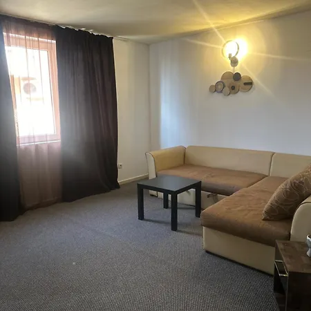 Brilliance 3* ヴァルナ