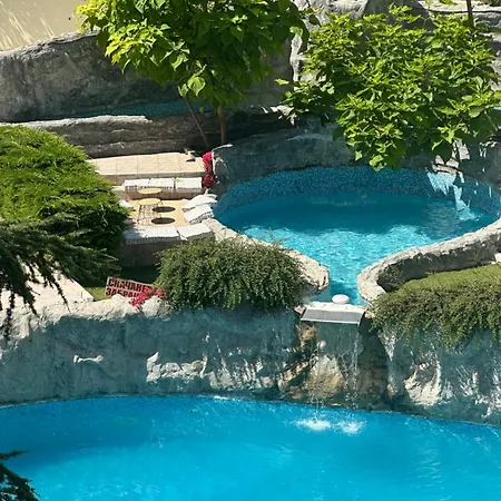 Brilliance ヴァルナ