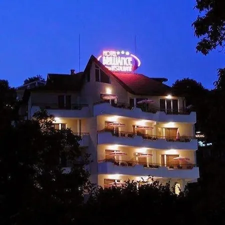 Brilliance Hotel