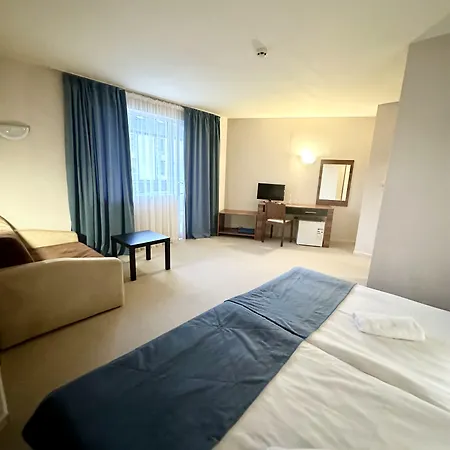 Brilliance Otel Varna