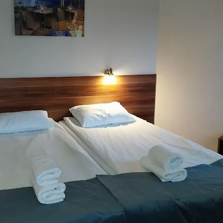 Brilliance 3* ヴァルナ