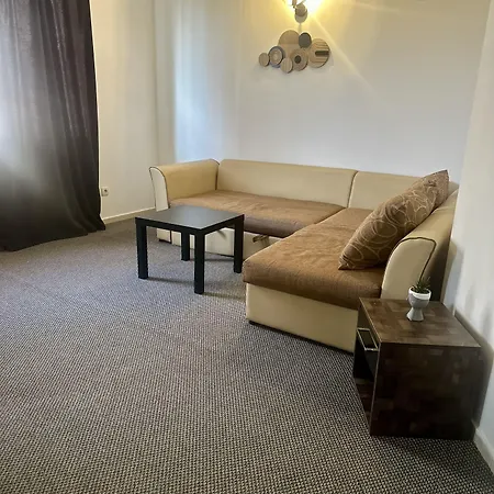 Brilliance Otel