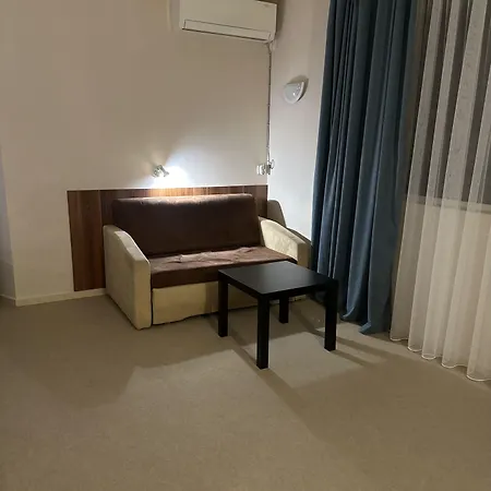 Otel Brilliance Varna