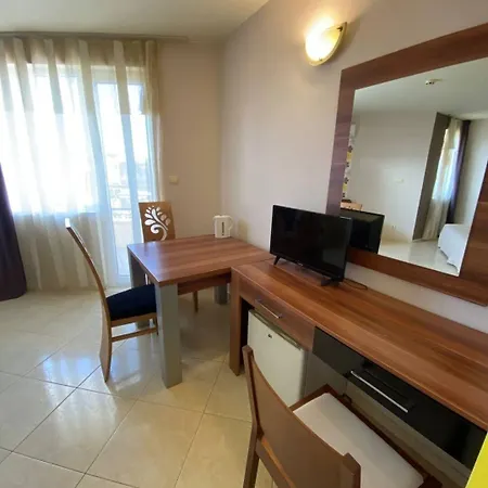 ホテル Brilliance