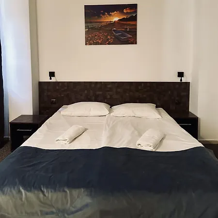 ホテル Brilliance ヴァルナ