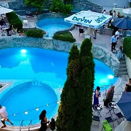 Brilliance Otel Varna