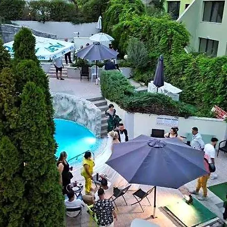 Hotel Brilliance Varna