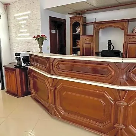 Hotel Brilliance Varna