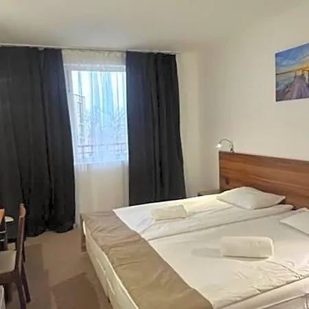 Otel Brilliance 3*