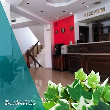 Otel Brilliance