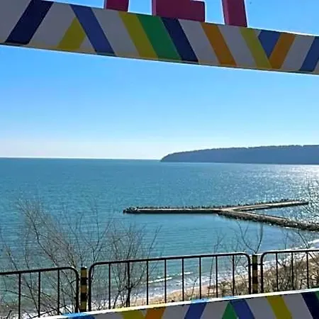 Hotel Brilliance Varna