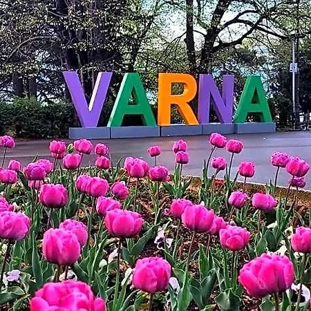 Hotel Brilliance Varna