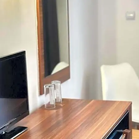 Hotel Brilliance Varna