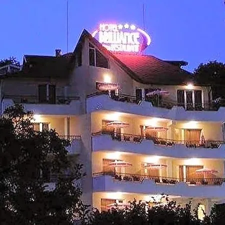 Otel Brilliance