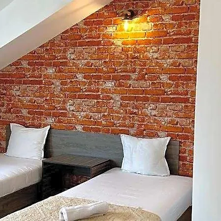 Brilliance Otel Varna