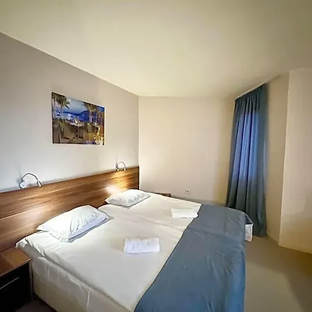 Brilliance Hotel Varna