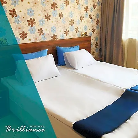 Hotel Brilliance Varna