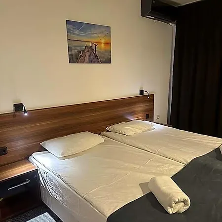 Hotel Brilliance Varna